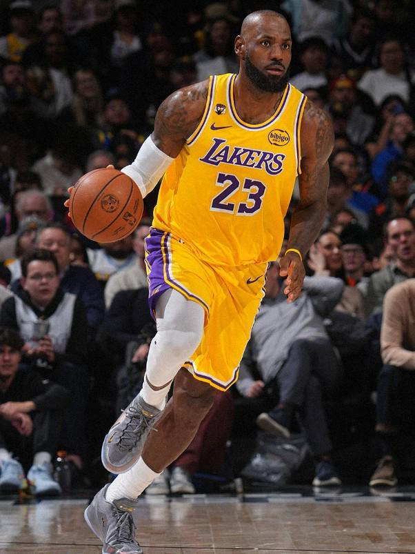 华体会网址-16分大逆转！湖人115-107掘金，东契奇38分三双，詹姆斯19+9+8