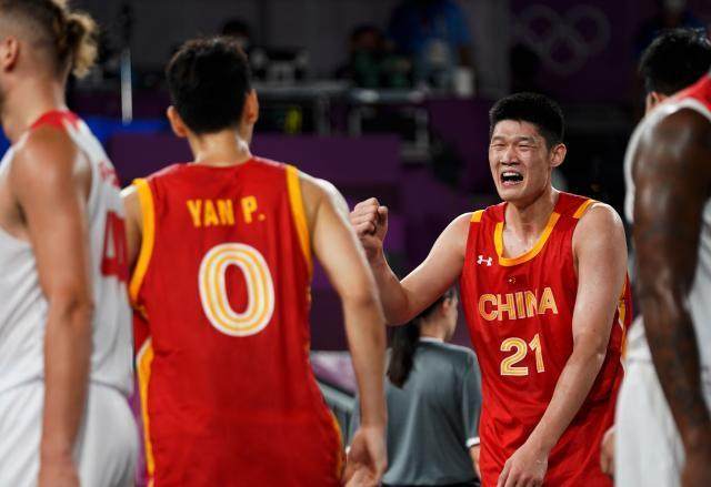 华体会网址-【观察】三人男篮为何表现不佳 巴黎奥运情况更糟？