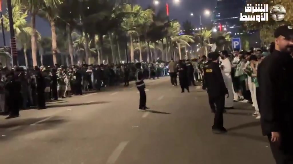 hth-外媒：吉达国民匆忙与球迷庆祝亚冠冠军，想快点备战利雅得胜利