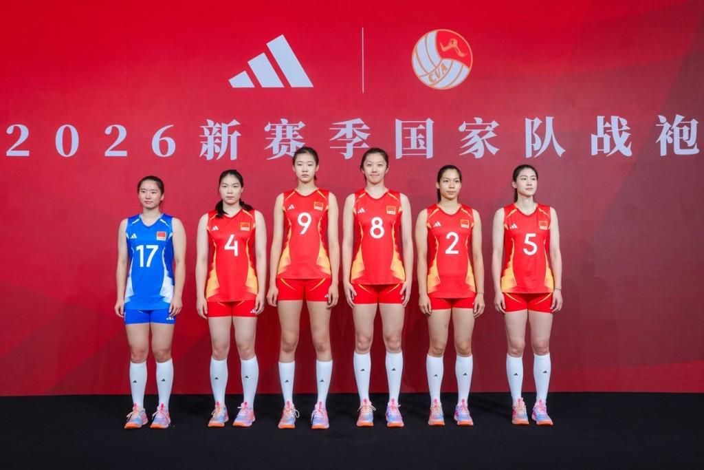 华体会-对话｜中国女排三代核心共话精神传承，开启新赛季直面挑战